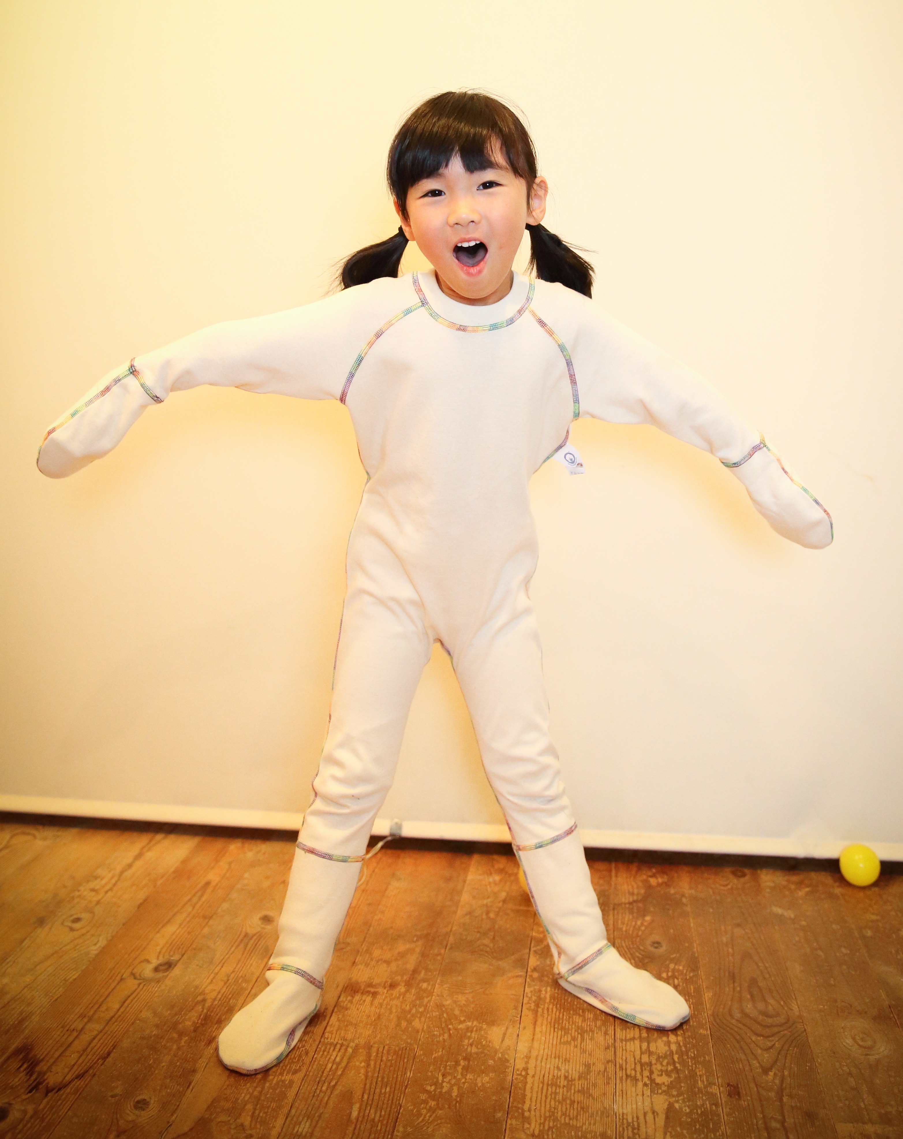 Dreamnappies.comアトピーパジャマ