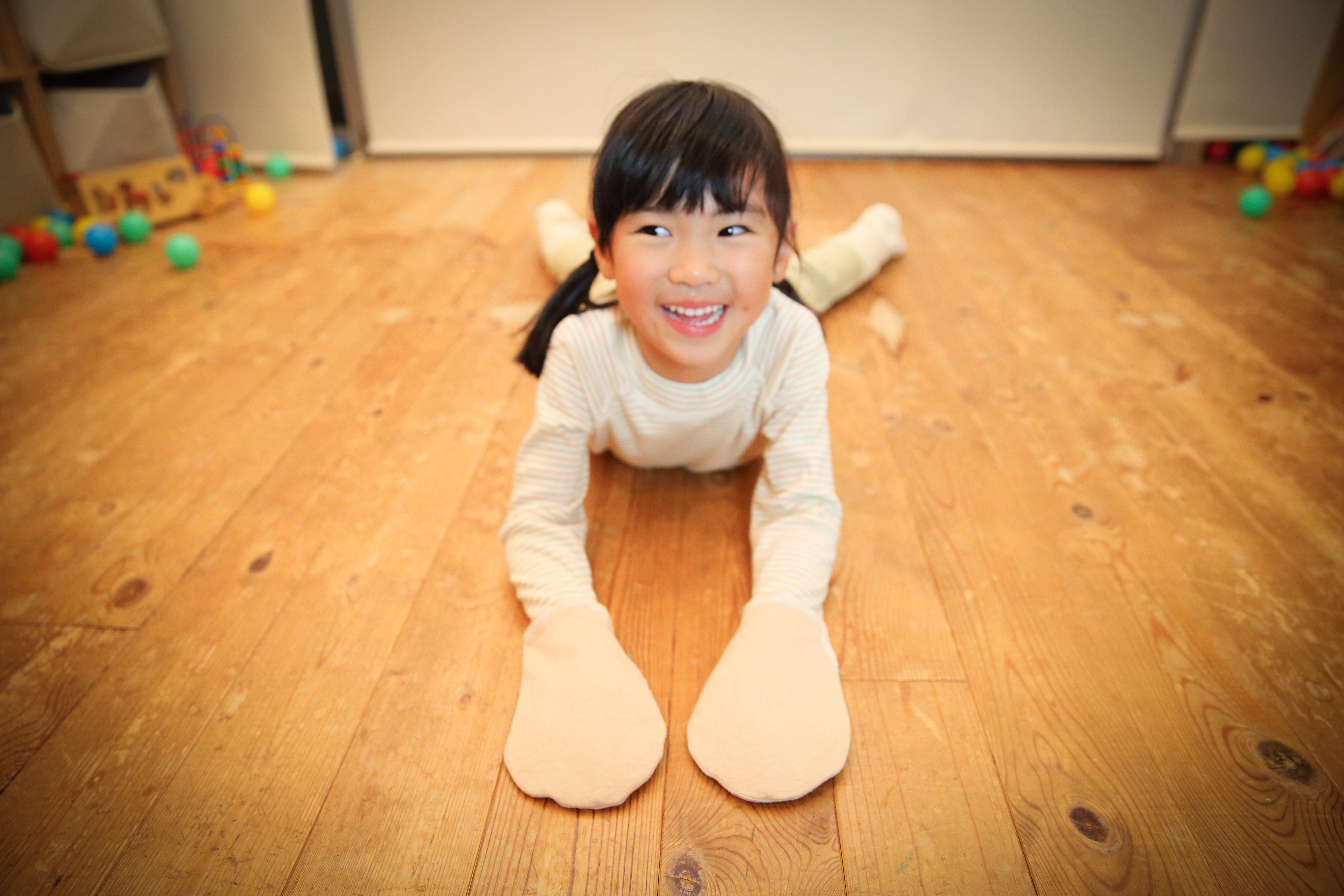 Dreamnappies.comアトピー用パジャマ