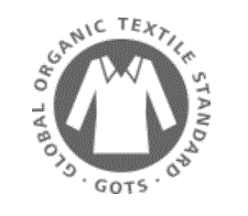 GOTS認証オーガニックコットン